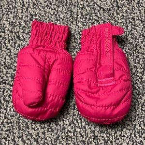 patagonia kids mittens